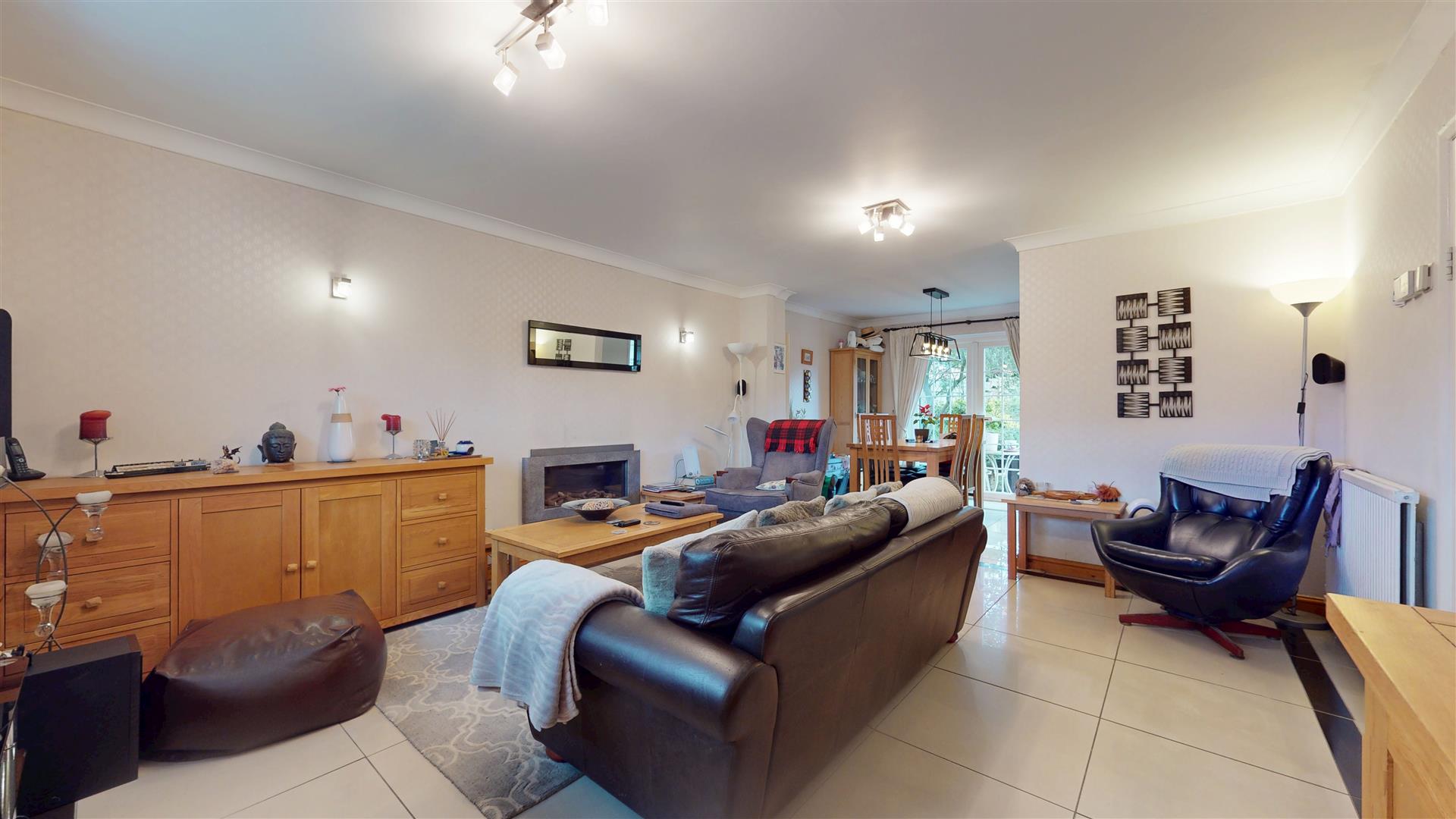 The Boundary, Oldbrook, Milton Keynes